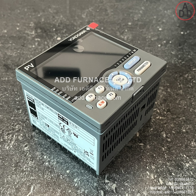 Yokogawa UT55A-130-11-00(11)